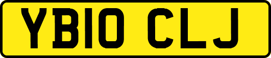 YB10CLJ