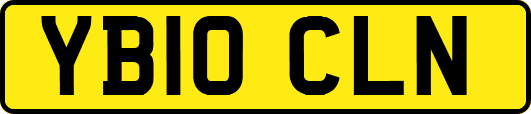 YB10CLN