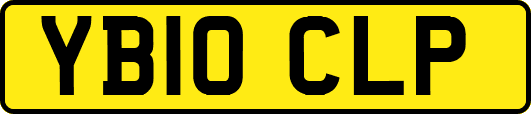 YB10CLP