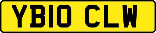 YB10CLW