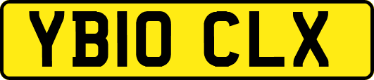YB10CLX