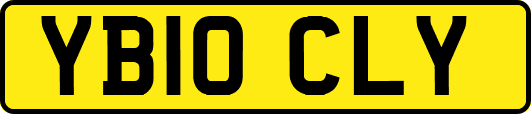 YB10CLY