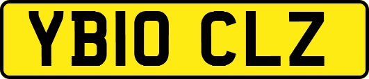 YB10CLZ