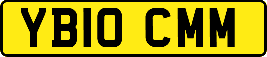 YB10CMM
