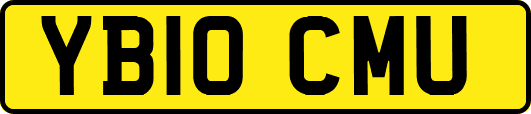 YB10CMU