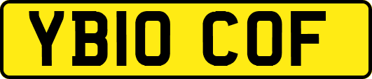 YB10COF
