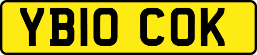 YB10COK