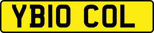 YB10COL