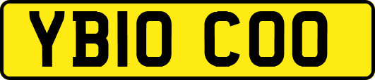 YB10COO