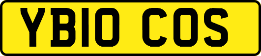 YB10COS