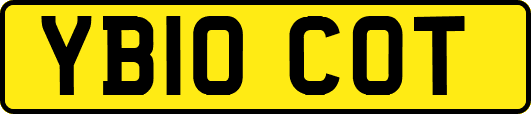 YB10COT