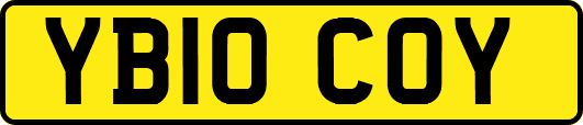 YB10COY