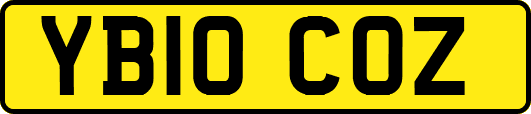 YB10COZ