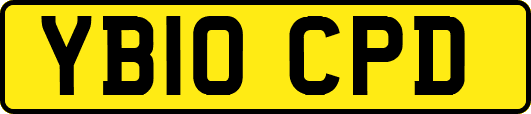 YB10CPD