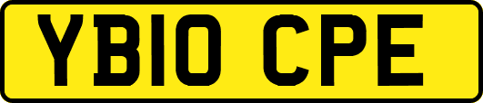 YB10CPE