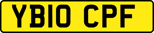 YB10CPF