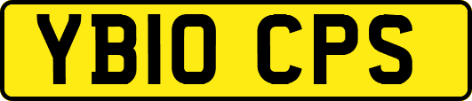YB10CPS