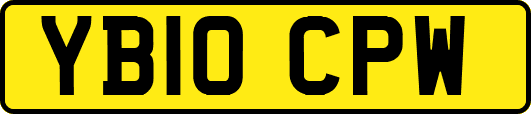 YB10CPW