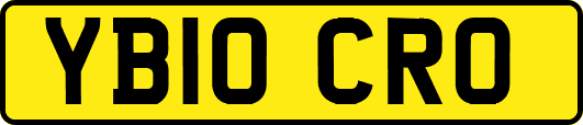 YB10CRO