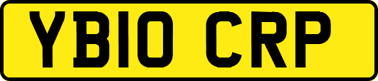 YB10CRP