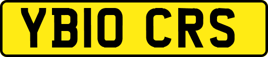 YB10CRS