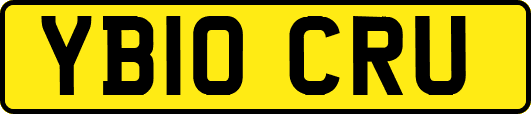 YB10CRU