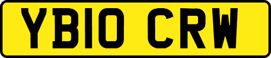YB10CRW