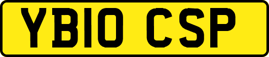 YB10CSP