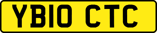 YB10CTC
