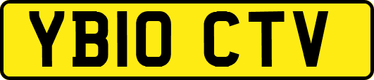YB10CTV