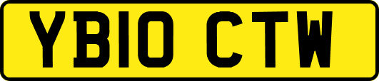 YB10CTW