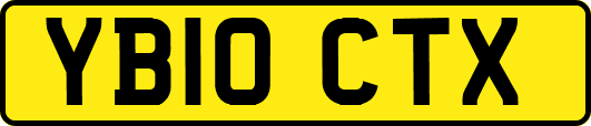YB10CTX