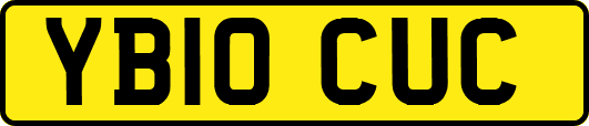 YB10CUC