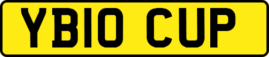 YB10CUP
