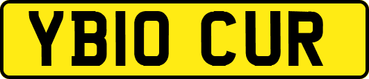 YB10CUR