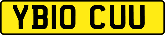 YB10CUU