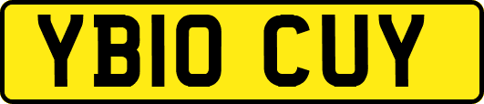 YB10CUY