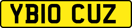 YB10CUZ