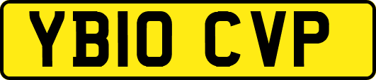 YB10CVP