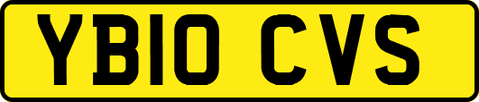 YB10CVS