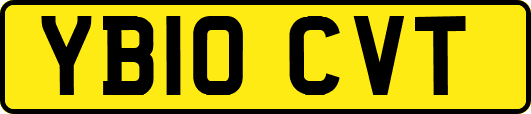 YB10CVT