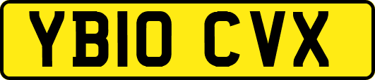 YB10CVX
