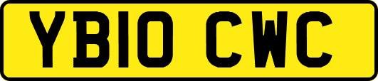 YB10CWC
