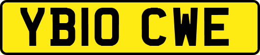 YB10CWE