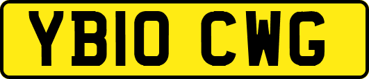 YB10CWG