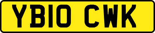 YB10CWK