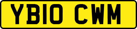 YB10CWM