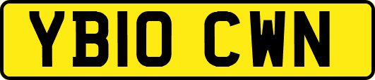 YB10CWN