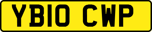 YB10CWP