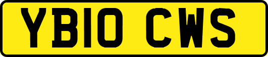 YB10CWS